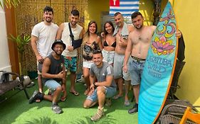 Ubatuba Wild Surf Hostel